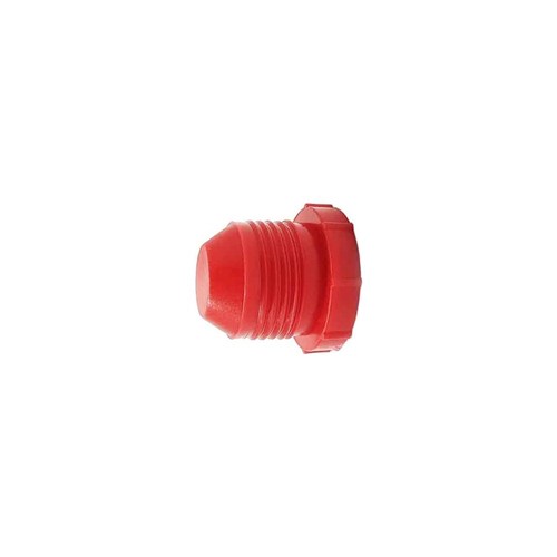 THREADED PLUG - JIC   1/2