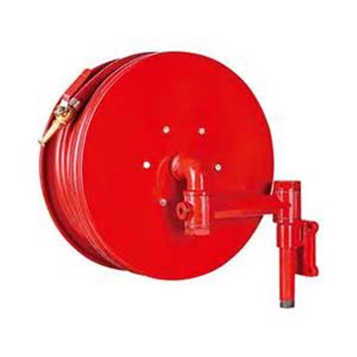 STL Wall Swivel Mounted - Fire