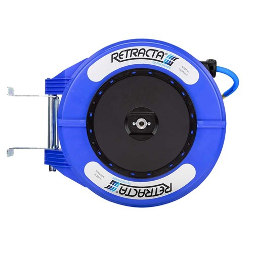 RETRACTA R3 Air/Water Reel spring rewind reel
