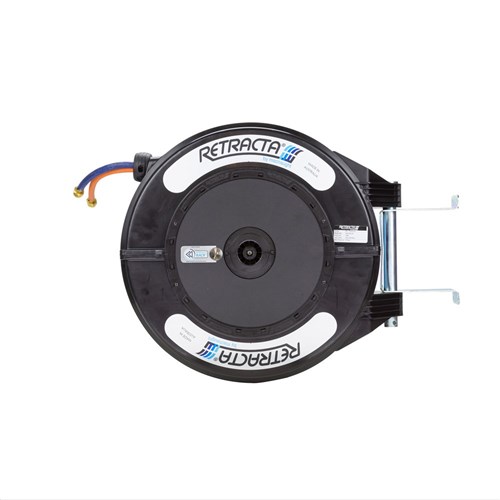 RETRACTA R3 Oxy/LPG Reel Control Return