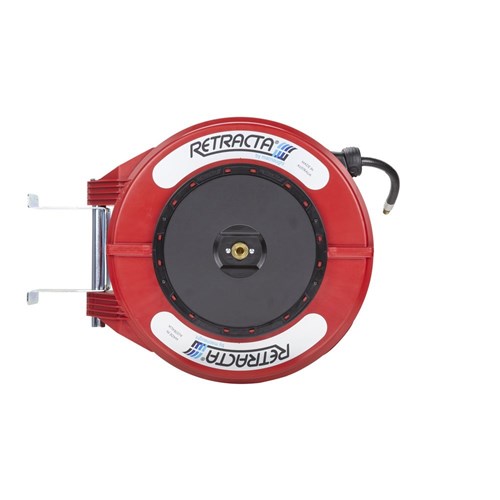 RETRACTA R3 Ag Chem Reel spring rewind reel