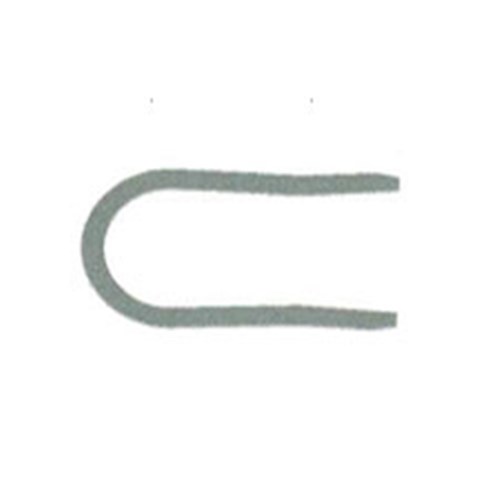 STAPLELOK STAPLE - SQ SECTION