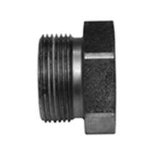 HYDRAULIC PLUG - DIN 2353 LIGHT