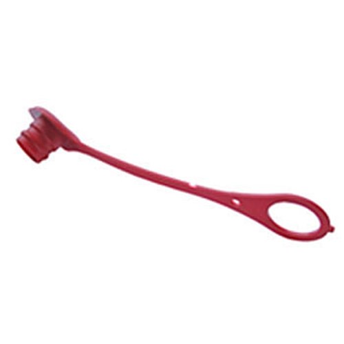 HYDRAULIC COUPLER PVC DUST PLUG - JACKING COUPLER