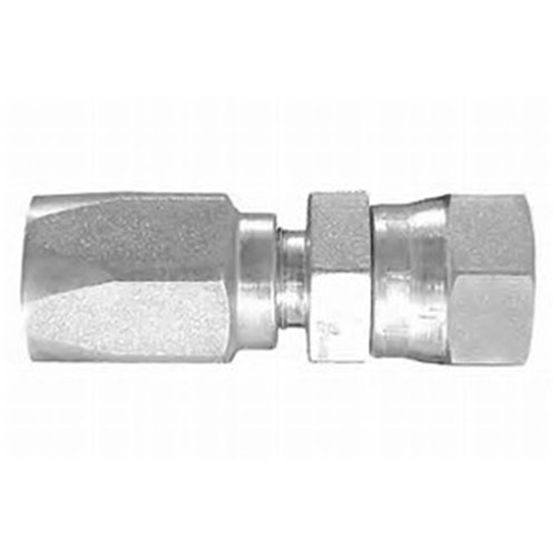 GREASE HOSE REUSABLE ASSEMBLY - JIC Female Swivel