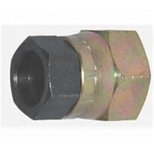 HYDRAULIC TUBEWELD to JIC Female Swivel