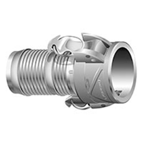 AL INSTA-LOCK COUPLER - TYPE C