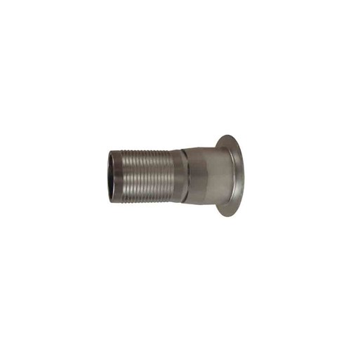 316 CRIMP Stub End x Swivel