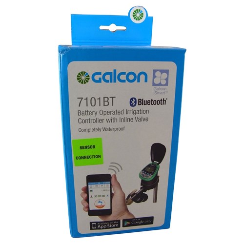 GALCON BLUETOOTH TIMER