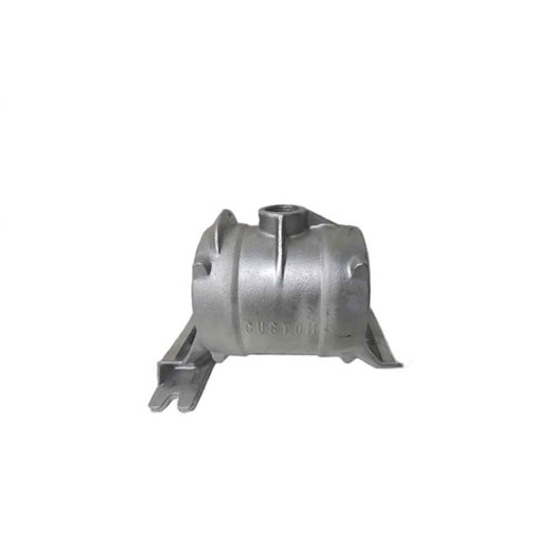 IRRIGATION PIPE COUPLING - Bare body, 1