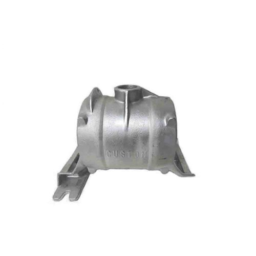 IRRIGATION PIPE COUPLING - Bare body, 1.1/2