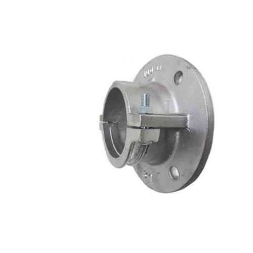 RJ VALVE RISER FLANGE - Clamp-on, Table D