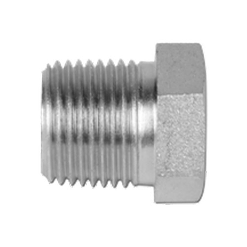 HYDRAULIC PLUG - NPT Male