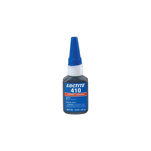 LOCTITE 410 - ADHESIVE