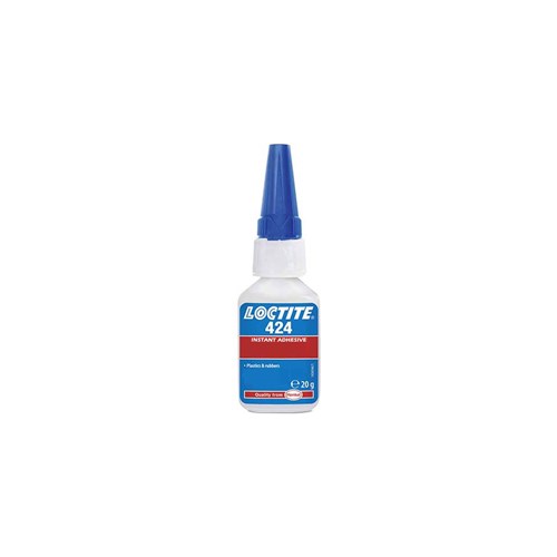 LOCTITE 424 - ADHESIVE