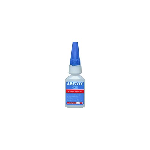 LOCTITE 435 - ADHESIVE