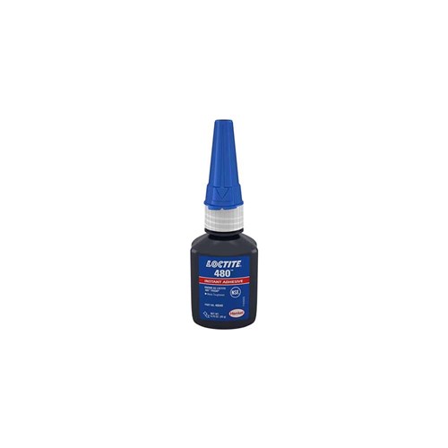 LOCTITE 480 - ADHESIVE