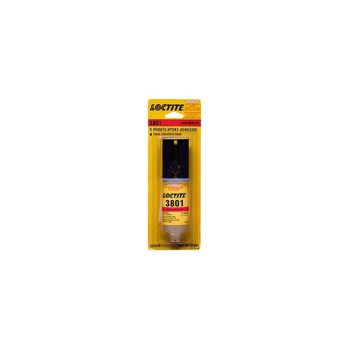 LOCTITE 3801 EPOXY KIT