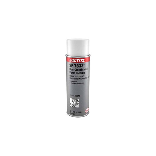 LOCTITE 7633  - CLEANER