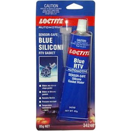 LOCTITE RTV - BLUE