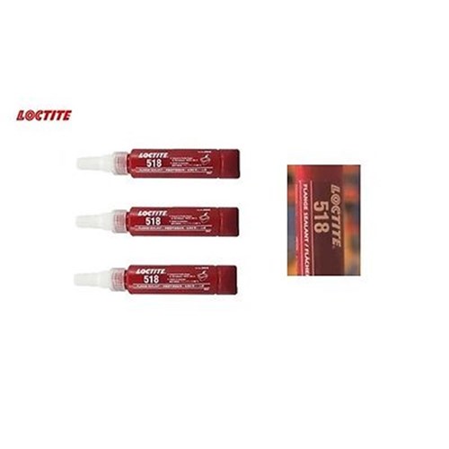 LOCTITE 518 - SEALANT