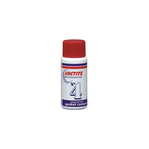 LOCTITE MRGC4 - GASKET CEMENT