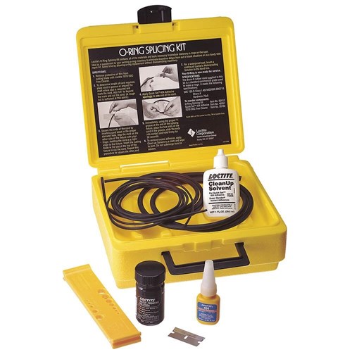 LOCTITE O'RING SPLICING KIT NBR Metric