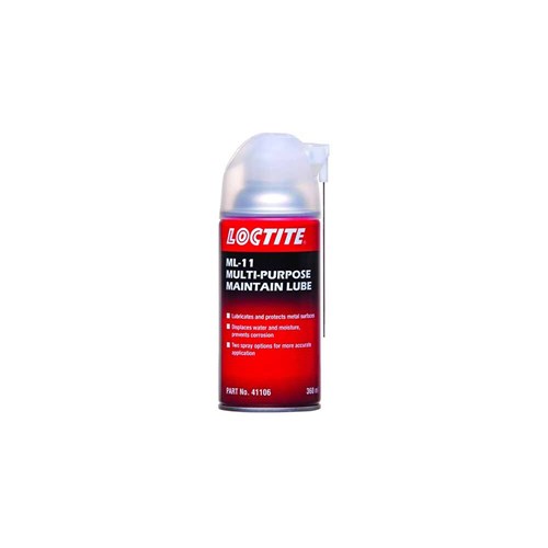 LOCTITE - ML 11 MULTIPURPOSE LUBRICANT