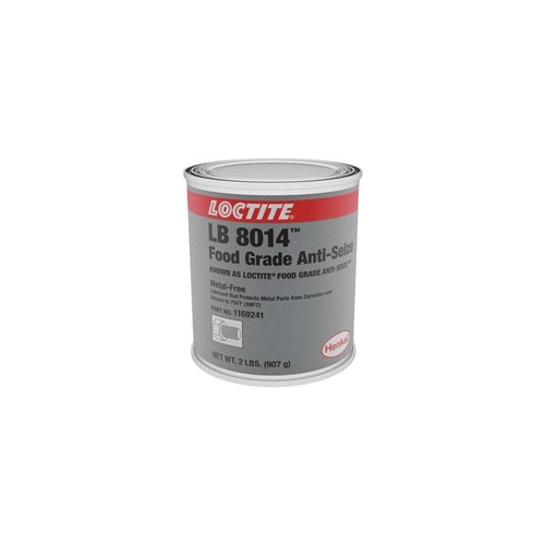 LOCTITE LB 8014 - FOODGRADE