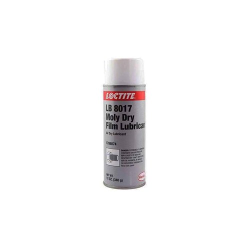 LOCTITE LB 8017 - MOLY DRYFILM