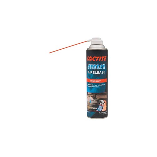 LOCTITE - FREEZE & RELEASE LB 8040