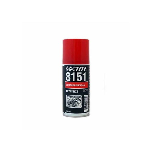 LOCTITE LB 8151 - SILVER