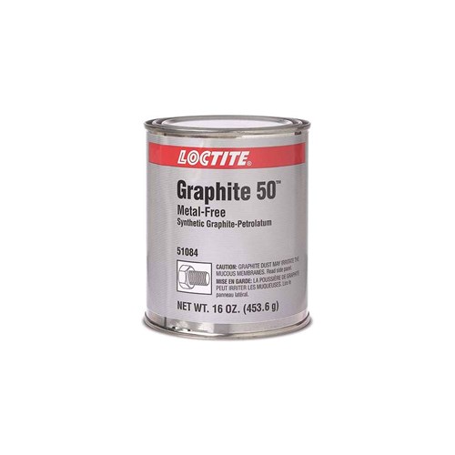 LOCTITE LB 8504 - GRAPHITE