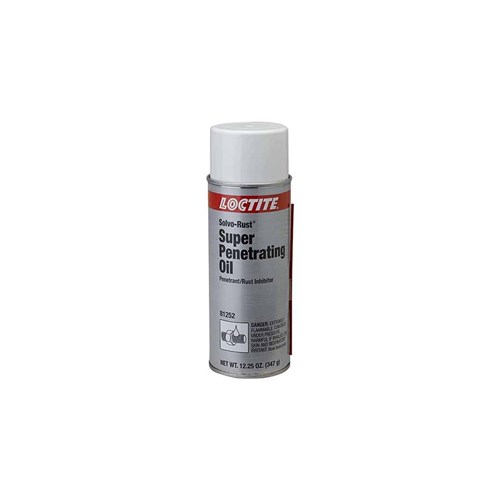 LOCTITE - PENETRATING OIL LB 8713