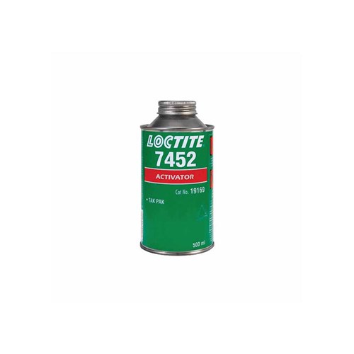ACCELERATOR - LOCTITE 7452x946