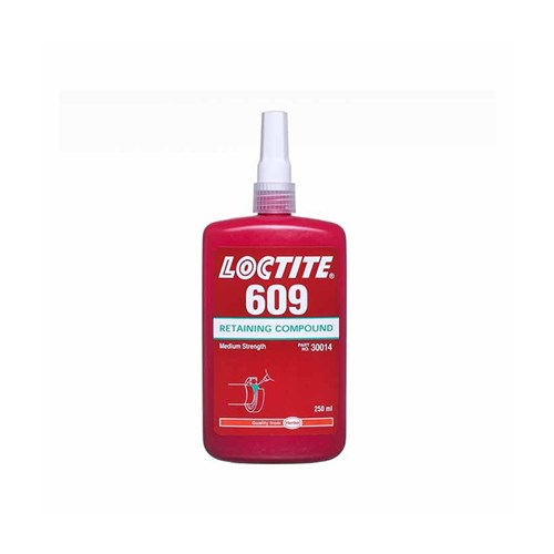 LOCTITE 609 - RETAINER