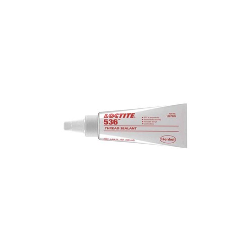 LOCTITE 536 - SEALANT