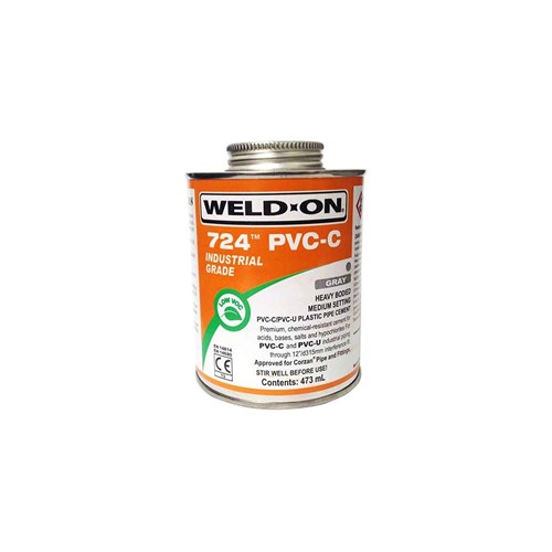 SEALANT - SOLVENT WELD