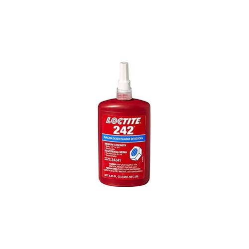 LOCTITE 242 - SEALANT