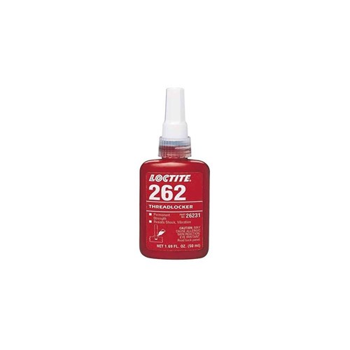 LOCTITE 262 - SEALANT