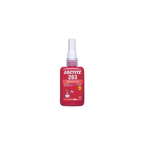 LOCTITE 263 - SEALANT