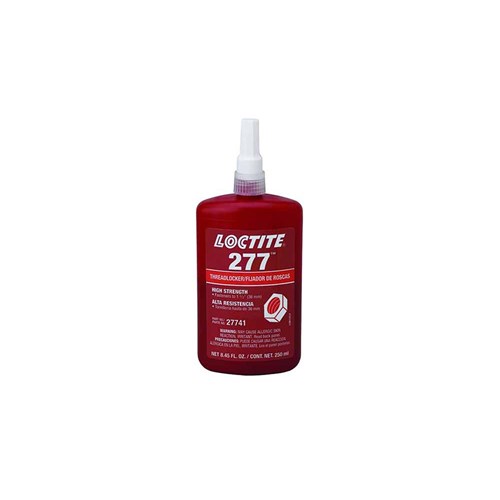 SEALANT - LOCTITE 277 x 250ml