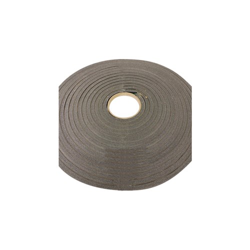 FOAM PACKING STRIP - 10 x 10mm