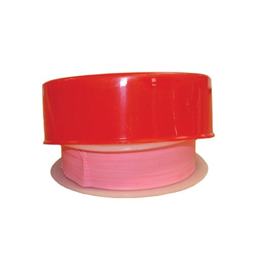 PTFE - PLUMBERS PINK