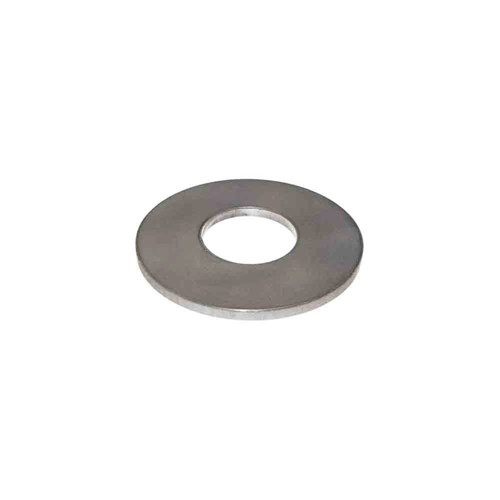 Galvanised flat steel washers used with Set Screws and Bolts for the connection of 2 flanges together, different diameters and lengths to suit AS 2129, ANSI and DIN flanges Galvanised flat steel washer Suits Metric threads