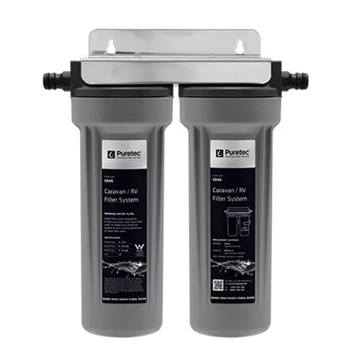 PURETEC - CARAVAN FILTER KIT