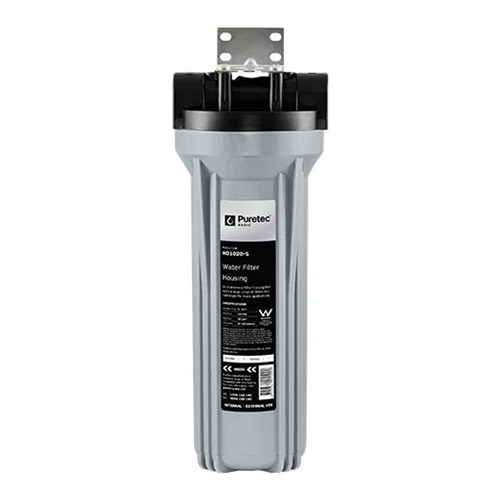 PURETEC - FILTER HOUSING KIT