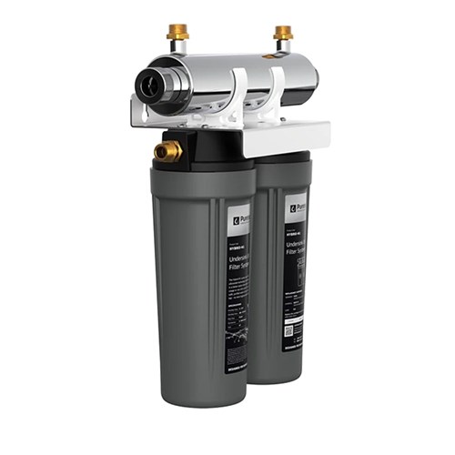 PURETEC - RAINWATER FILTER - HYBRID - M1