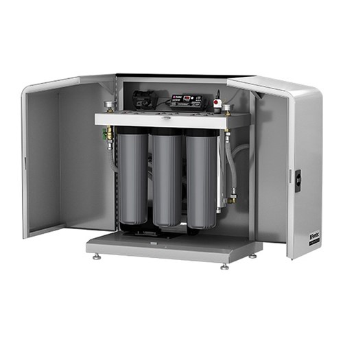 PURETEC - RAINWATER FILTER HYBRID - P1