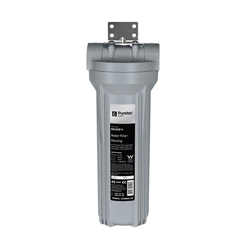 PURETEC - FILTER HOUSING